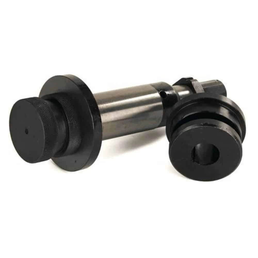 Ridgid Set Of Rolls For 918 Groover - 8 To 12 Inches