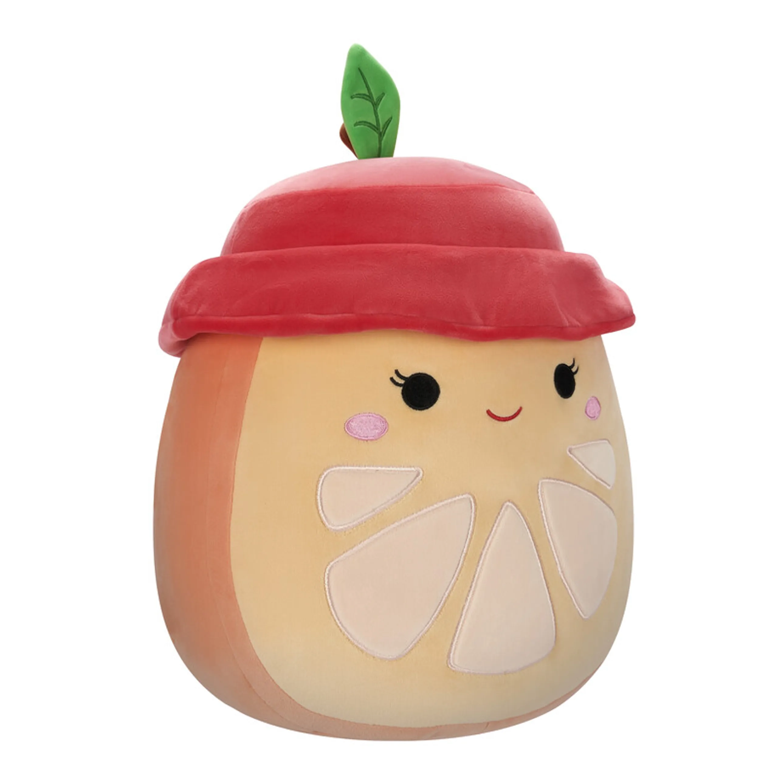 Orion Orange Slice - 30.48 cm Plush