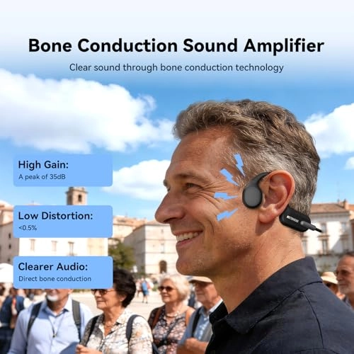 TT042 Wireless Headphone