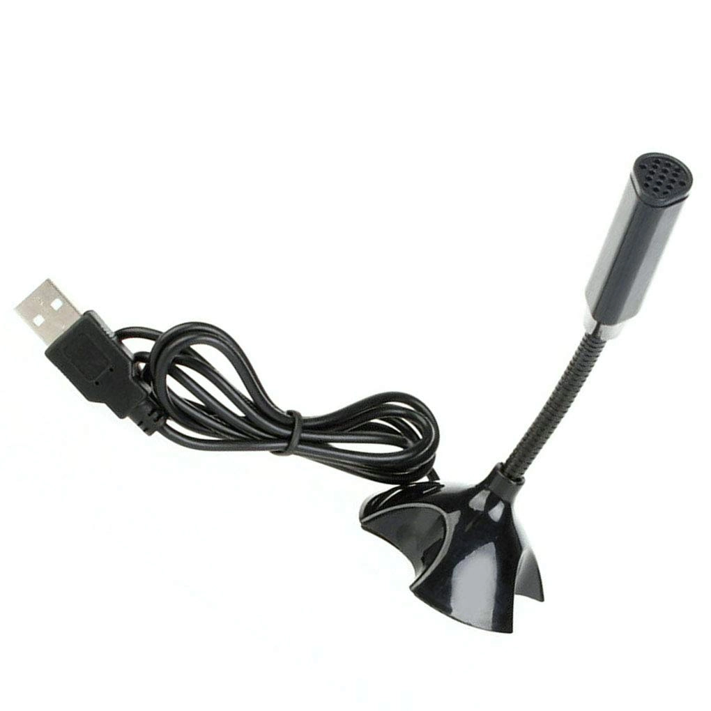 amzHegerby44979 USB Microphone