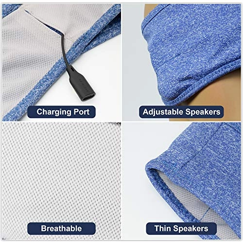 Sleep Headphones Wireless Headphone