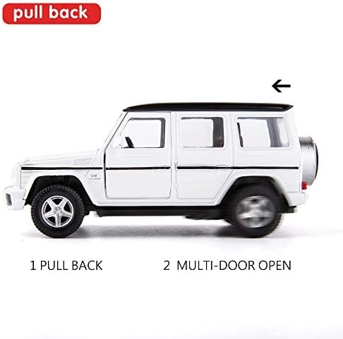 G63 - 1:36