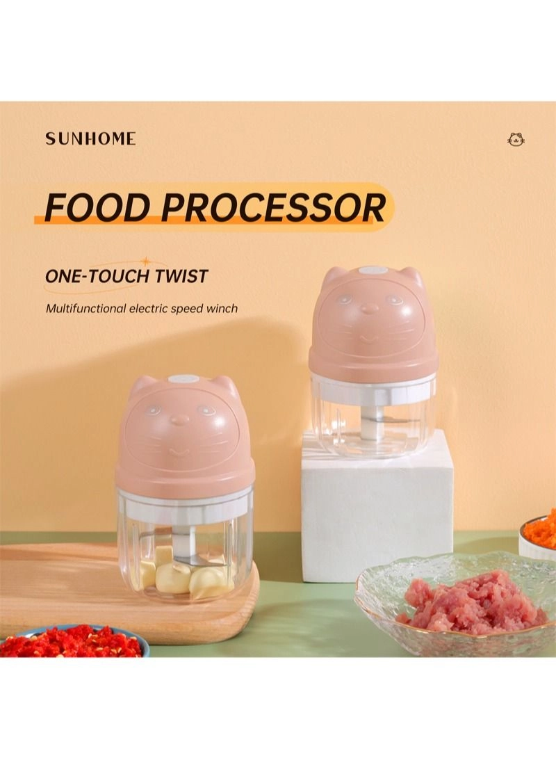 SH-188P - 300 ml Battery