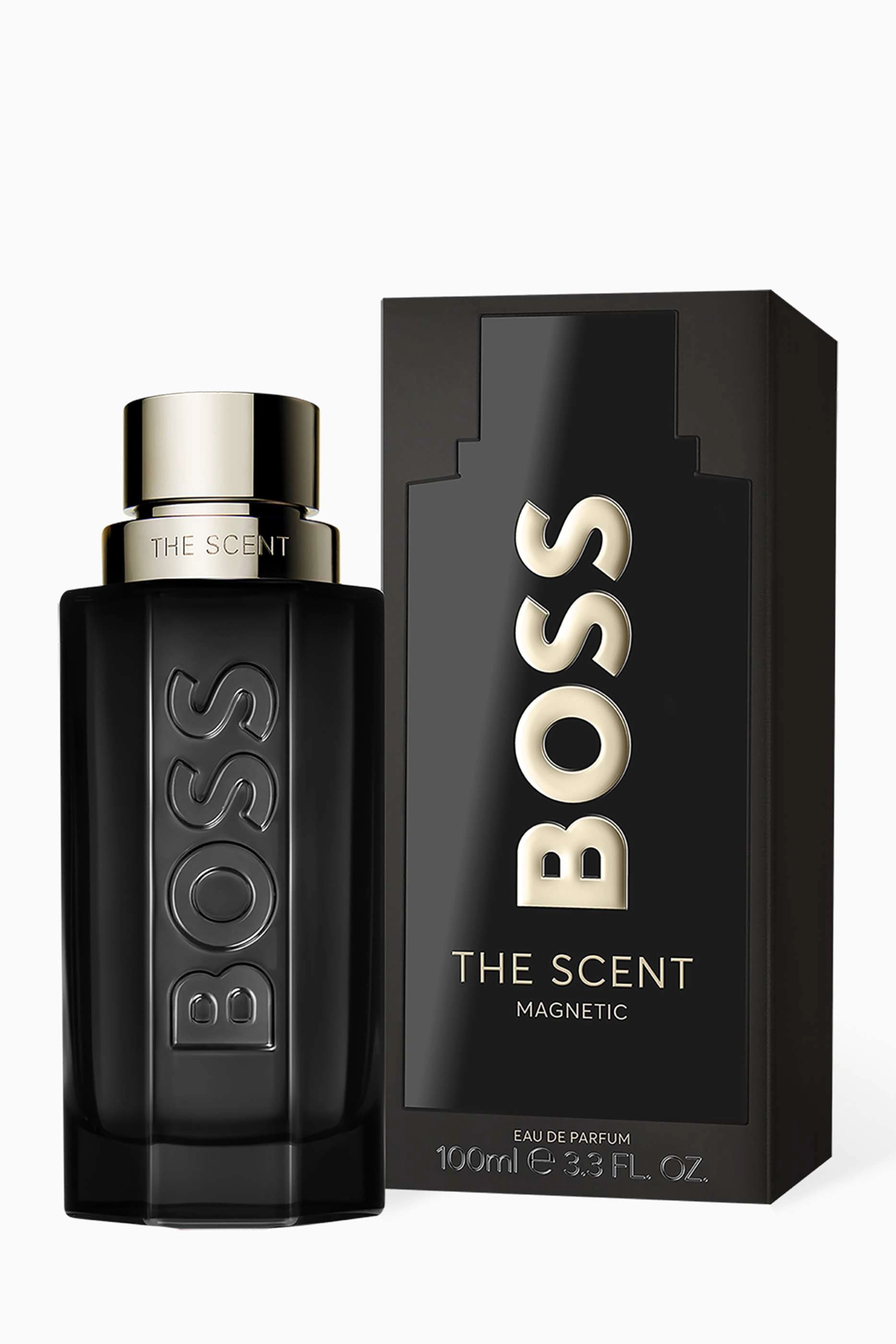 The Scent Magnetic for Him Eau de Parfum - 100 ml