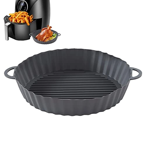 Air Fryer Sheets Liners - Silicone 1 piece(s)