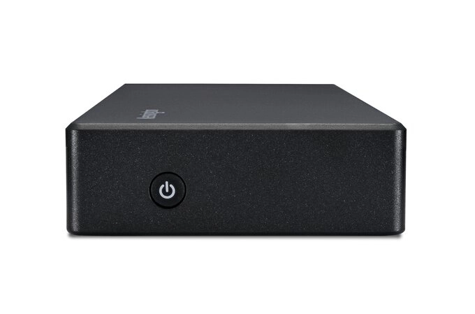 SD4855P - USB-C 100W PD Dual 4K