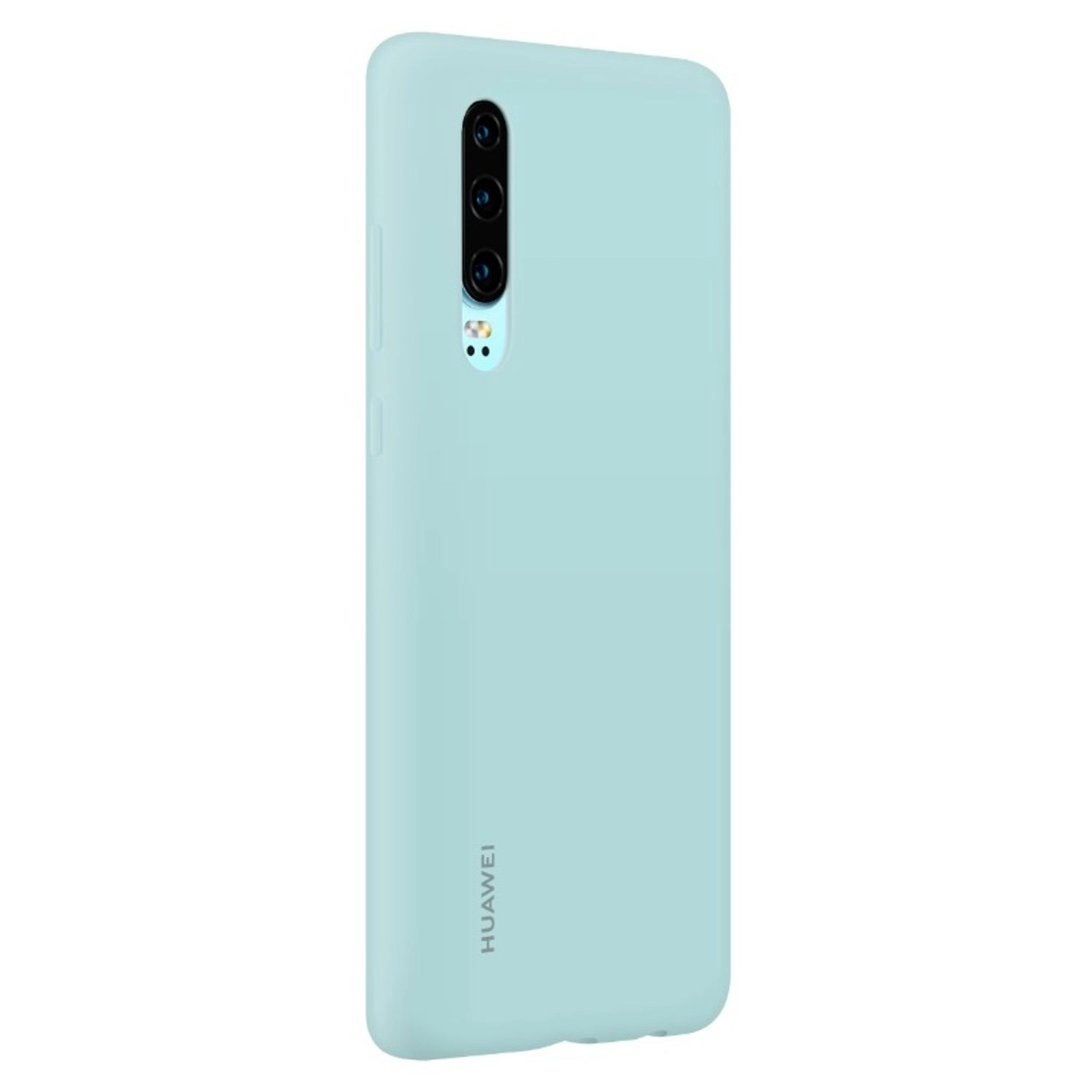 Elle Silicone Car Case for Huawei P30