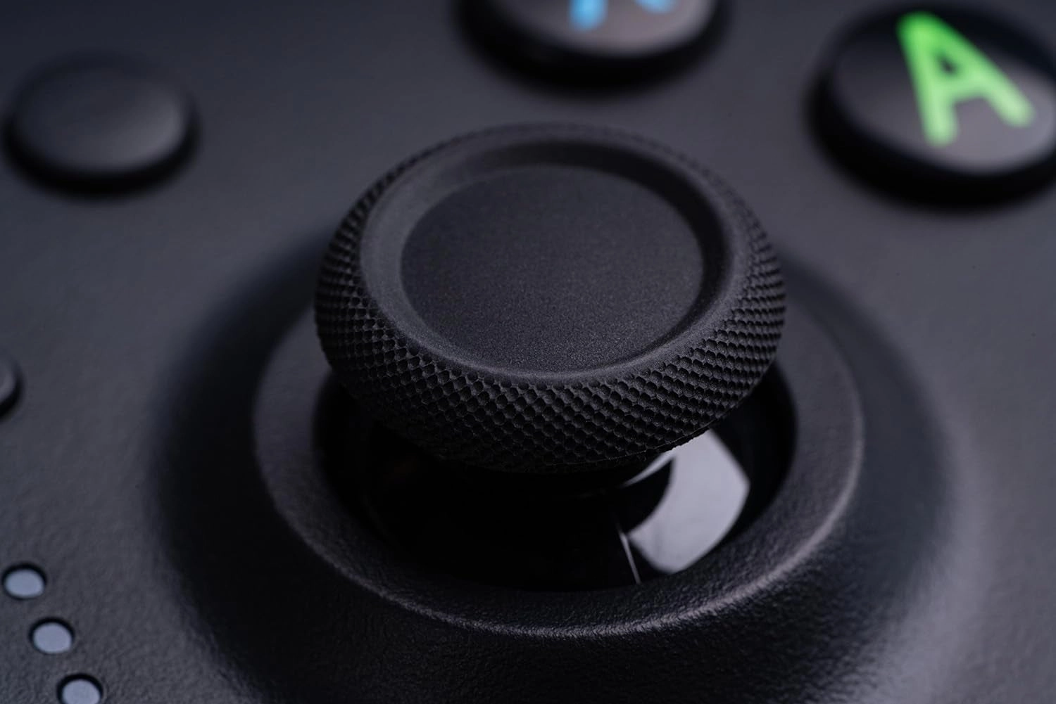 Ultimate Wired Controller - Black