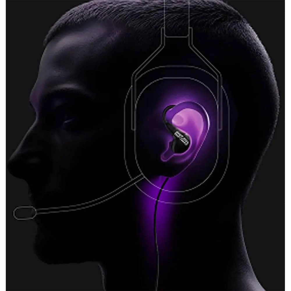 Inzone E9 - Wired Headphone