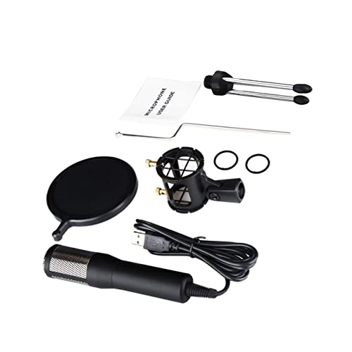 05011V280KW Wired Microphone