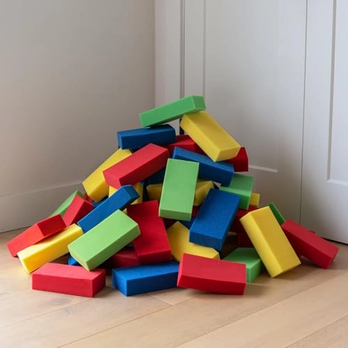 SPLOCKS - 3 years and up 60 pieces