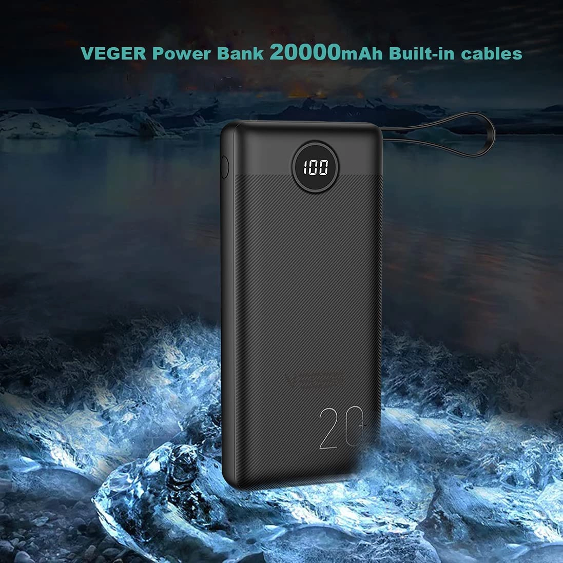 VP2059 - 20000mAh