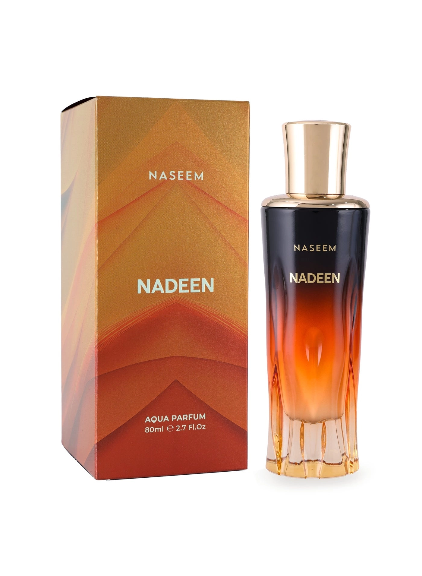 Nadeen - Eau de Parfum 80 ml