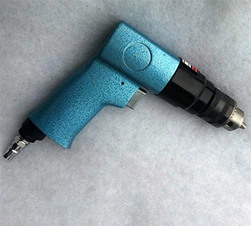 KP-556/KP556-A - Pneumatic Drill Speed Straight Air Power