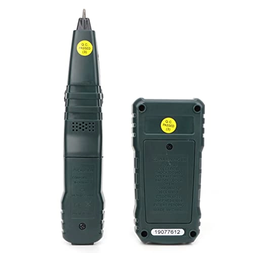 FY868 - RJ45 RJ11 BNC Multifunctional