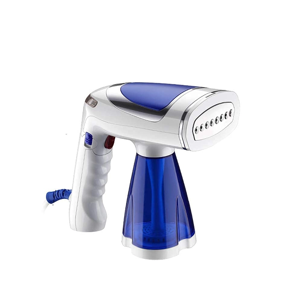 Handheld Clothes Steamer - 1600W 200ml Portable