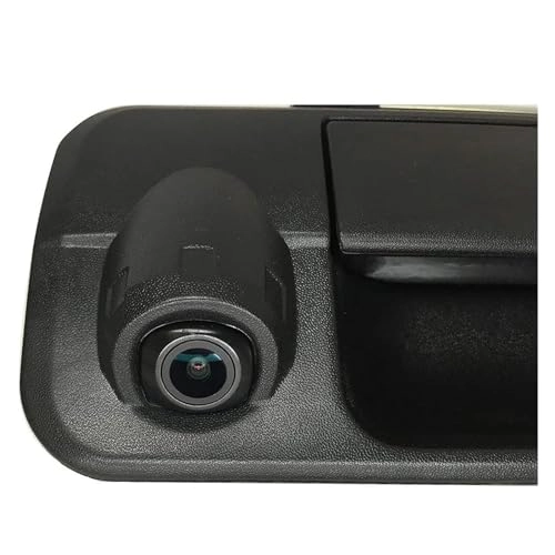 Rear View Camera - 420 TV Lines
