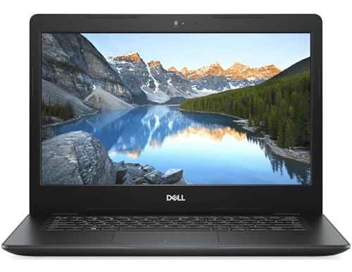 (Refurbished) Inspiron 14-3493 - 14'' 512GB 16GB i7-1065G7