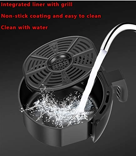 Home Use Fryer aIq8AG8rUL5tZGmf