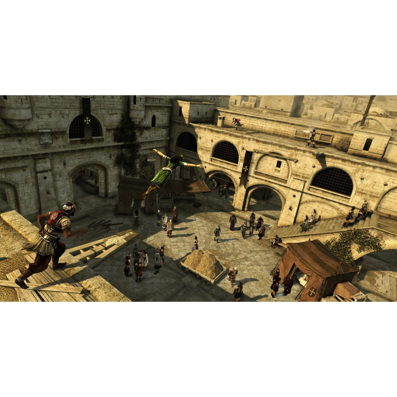 Assassin's Creed Revelations - Xbox 360