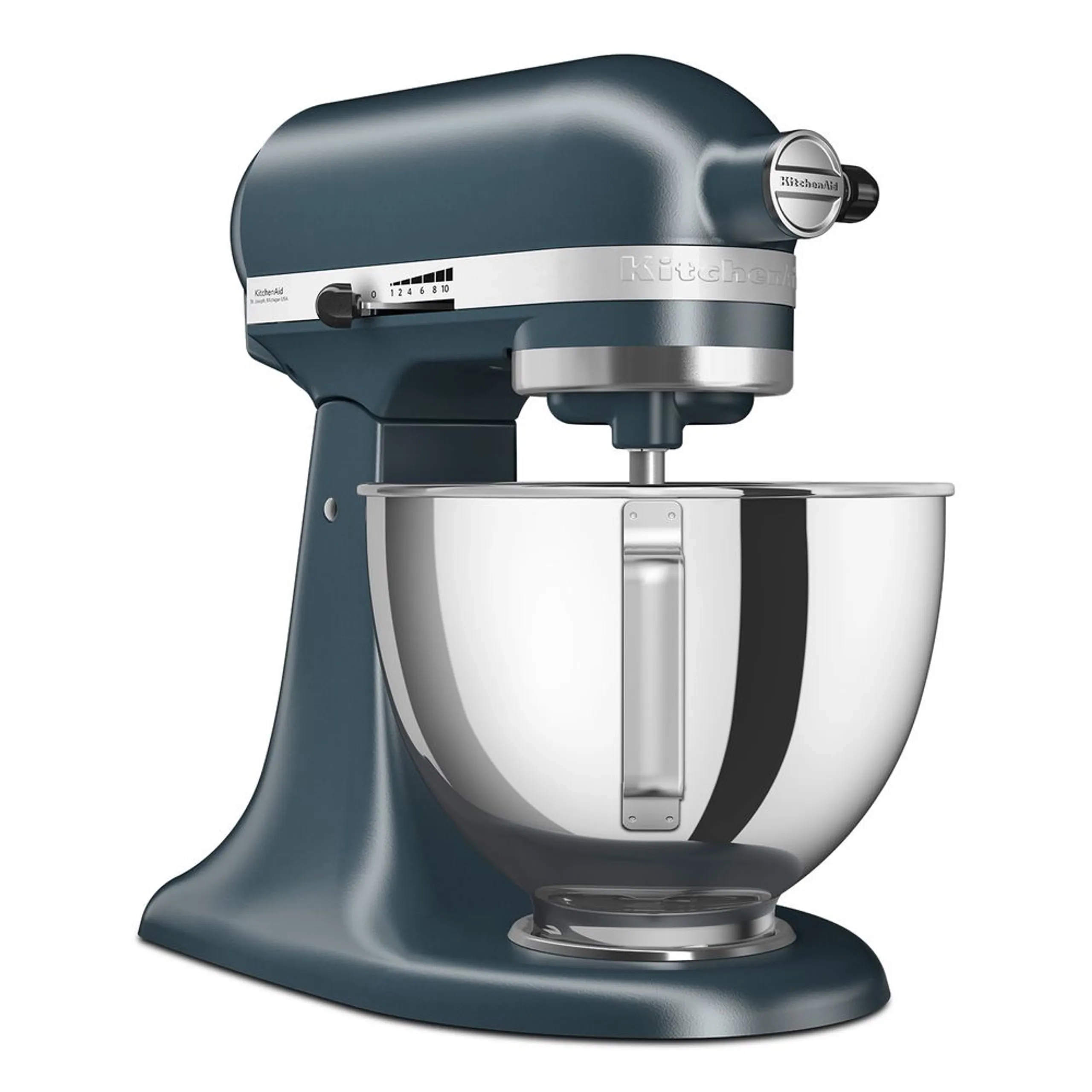 5KSM95 - 4.3 Liters 275 watts