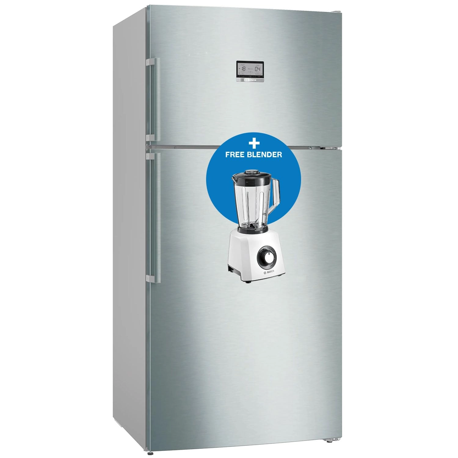Bosch Series 6 KDN86HIE0M