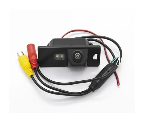 Rear View Camera - Night Vision 1280 * 720P