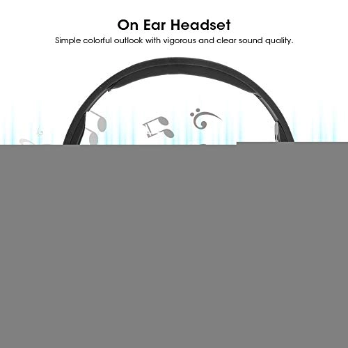 B0BTC42GPW Wired Headset