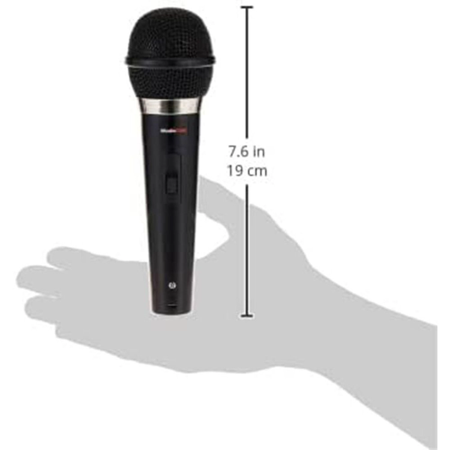 MCI 480 Pro Wired Microphone