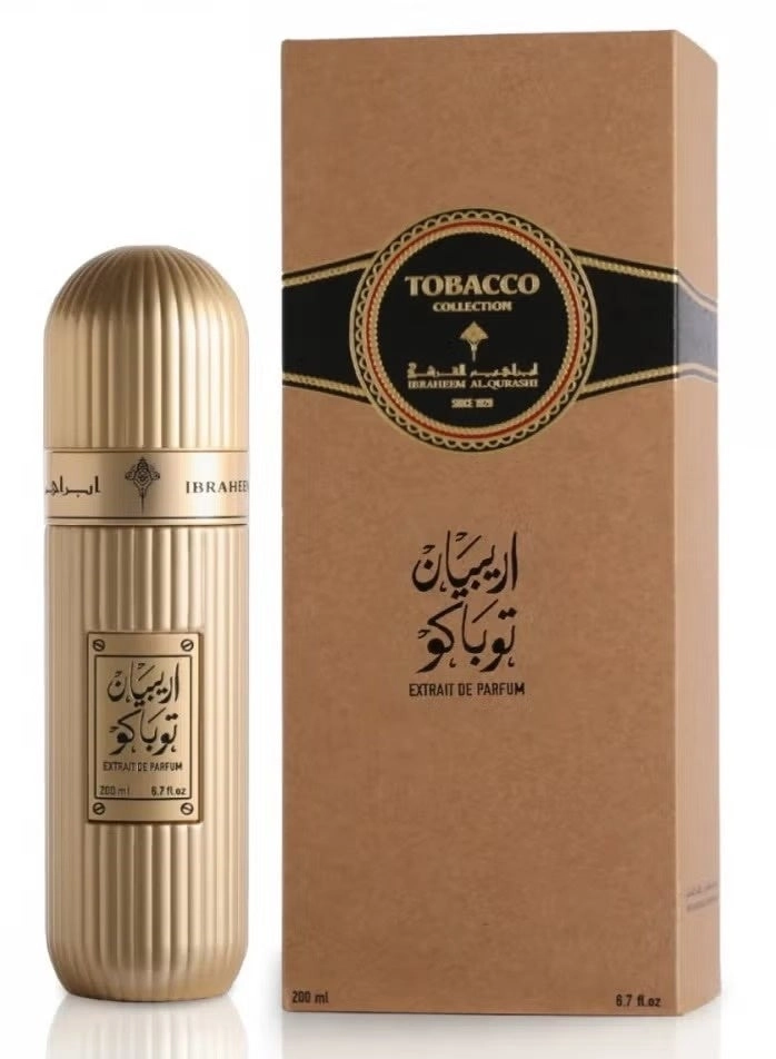 Arabian Tobacco - Eau de Parfum 100 ml