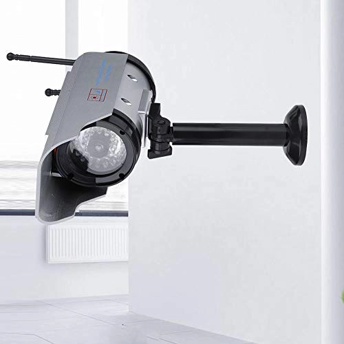 Dummy Security Camera - Indoor and Outdoor