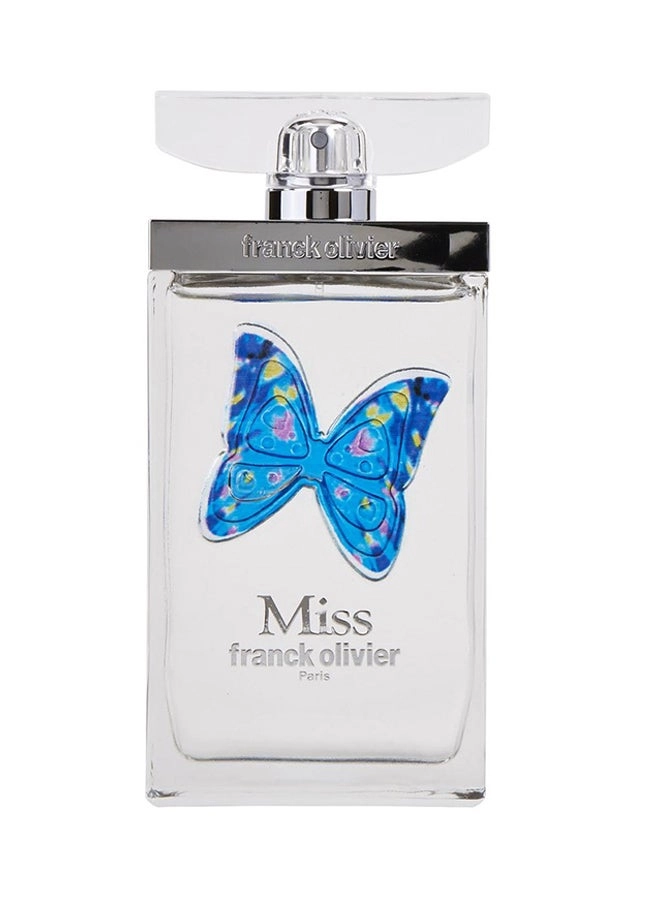 Miss Eau de Parfum 75 ml