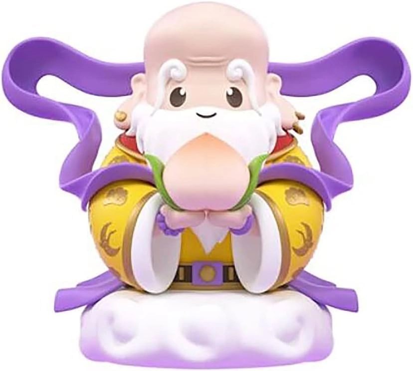 TYdfhSHR Heavenly God blesses The People - Heaven Official's Blessing (10 cm) (9554544180069)