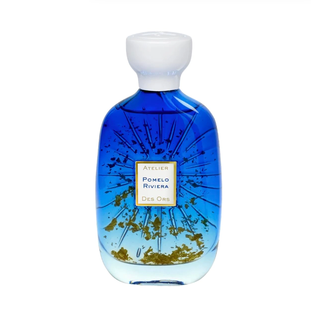 Riviera Lazuli Eau de Parfum - 100 ml