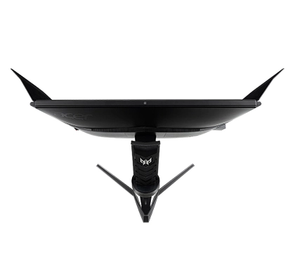 XV273K Pbmiipphzx - 27 inch 3840 X 2160