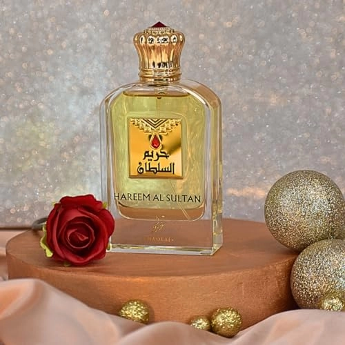 Hareem al Sultan Gold Eau de Parfum 75 ml