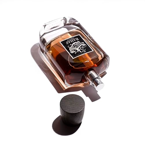 RAHAF Eau de Parfum 100ml