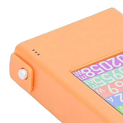 USB C Voltage Current Tester