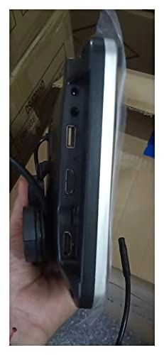 External Display - 10.1 Inch Bundle