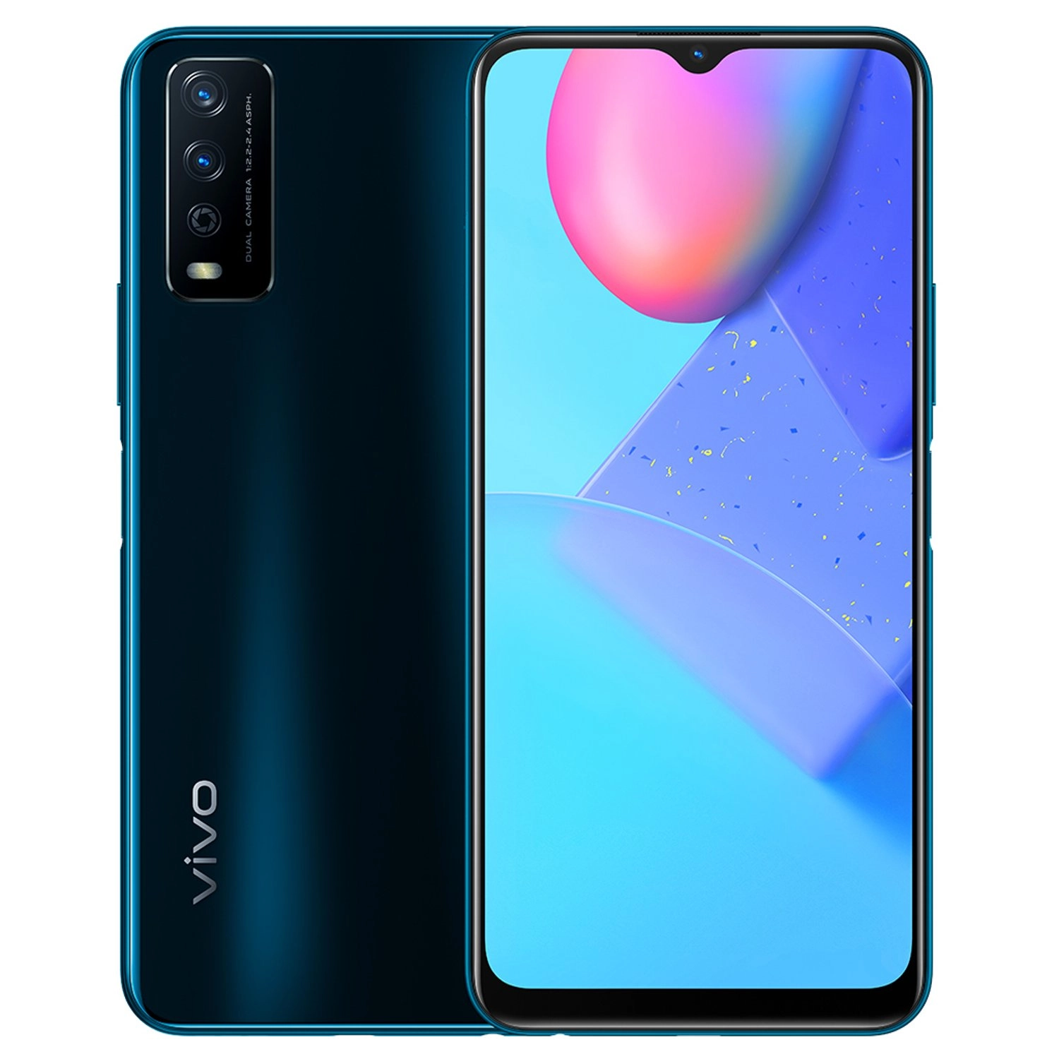 VIVO Y12S - 3GB 32GB