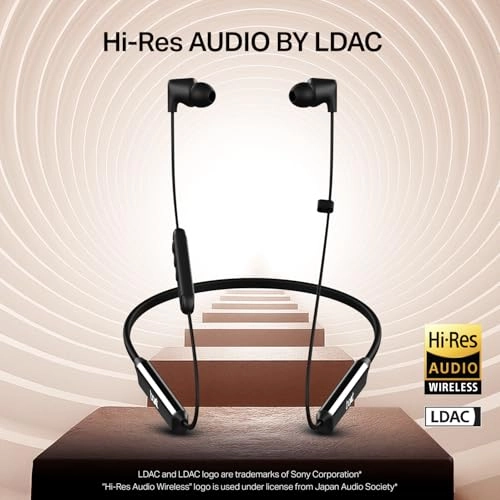 Rockerz Trinity Grande Wireless Earphone