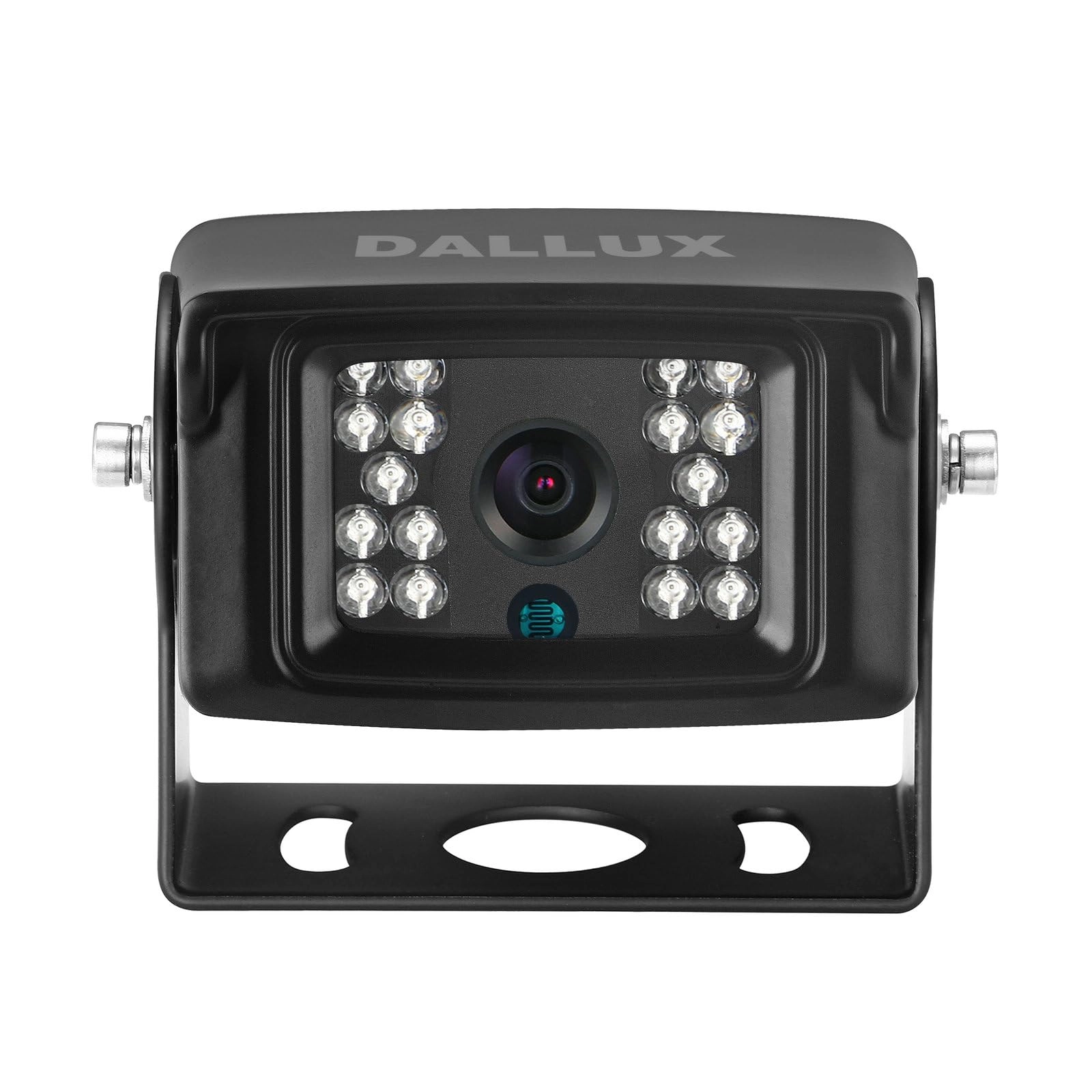 DALLUX C4003IR - Night vision RCA video output 628 X 586 pixels