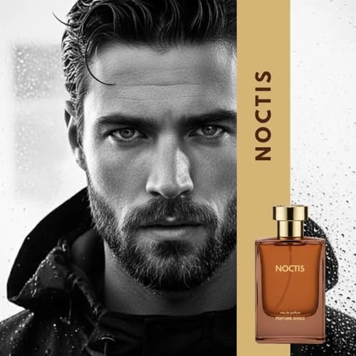 Noctis - Eau de Parfum 50ml
