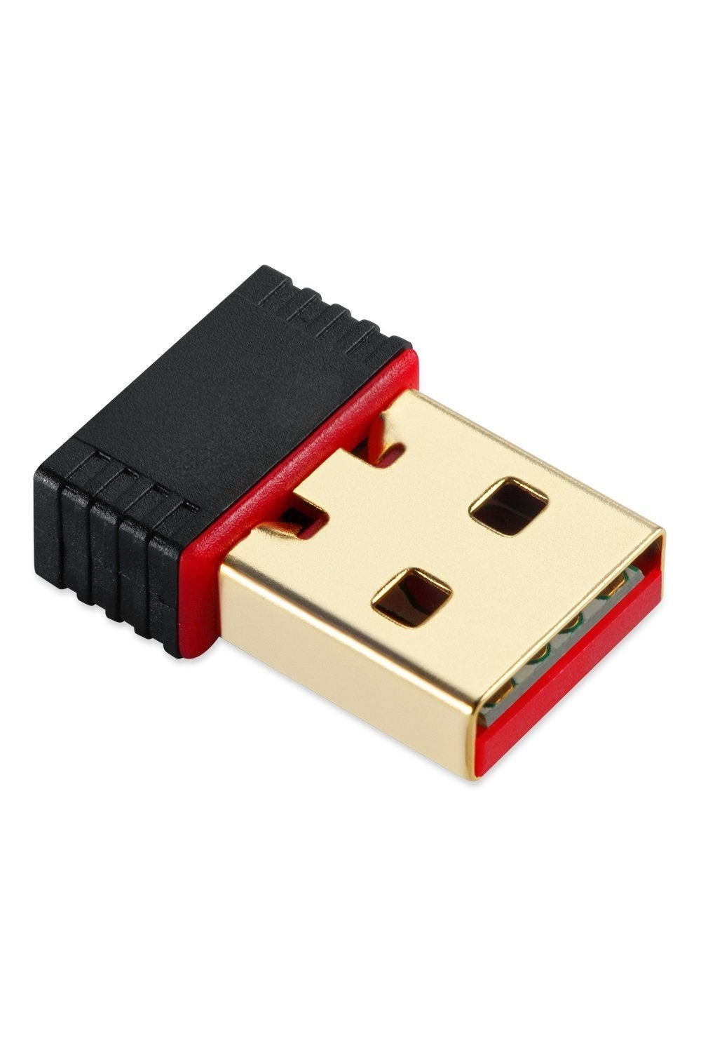 USB Nano Adapter - Wireless N 802.11n