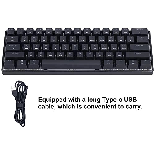 PK61 - 61 keys Wired