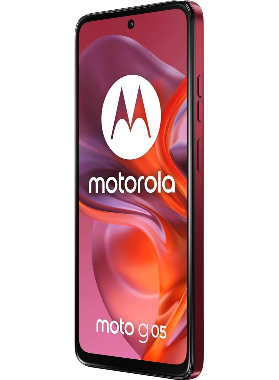 G05 - 4GB 128GB
