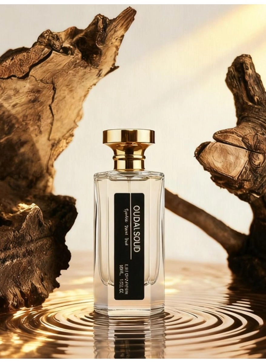 Incense Oud Eau de Parfum - 50ml