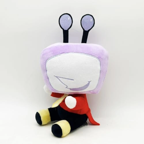 Deltarune - Tenna - 25 cm