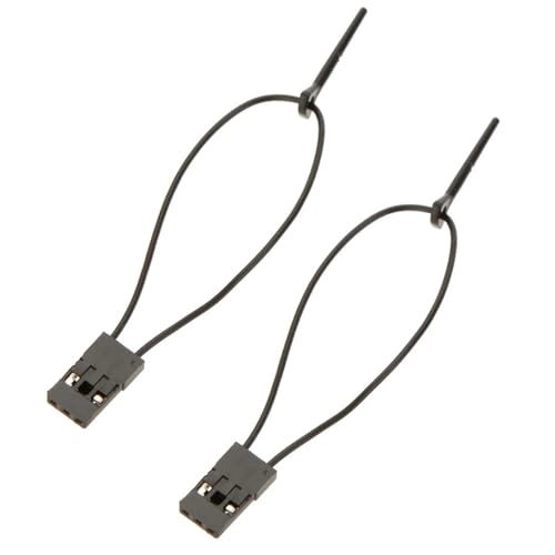 FS-GR3E - 2.4G 3CH Receiver Bundle