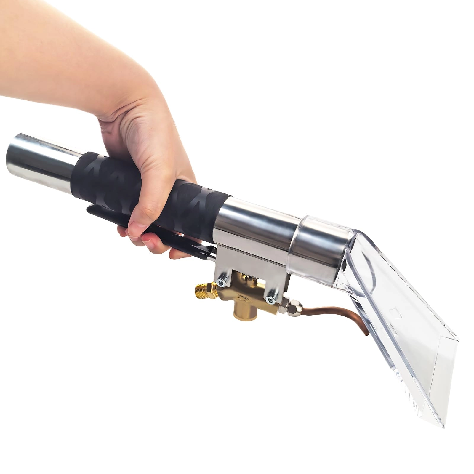 Flylin Extractor Head